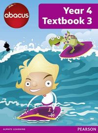 Abacus 4 year textbook 3