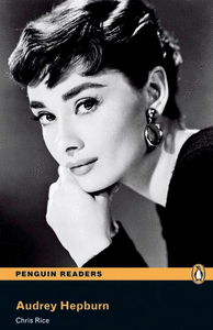 Penguin Readers 2: Audrey Hepburn Book and MP3 Pack