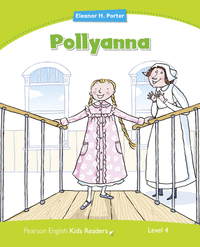 Pollyanna penguin kids 4