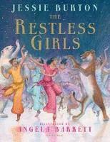 Restless girls,the