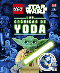 LEGO« Star Wars. Las crónicas de Yoda