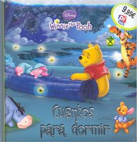 Cuentos para dormir winnie pooh - Librería Papelería Árbol de Papel