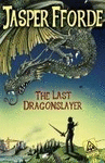 Last dragonslayer,the