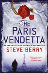 Paris vendetta,the