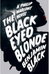 The black eyed blonde