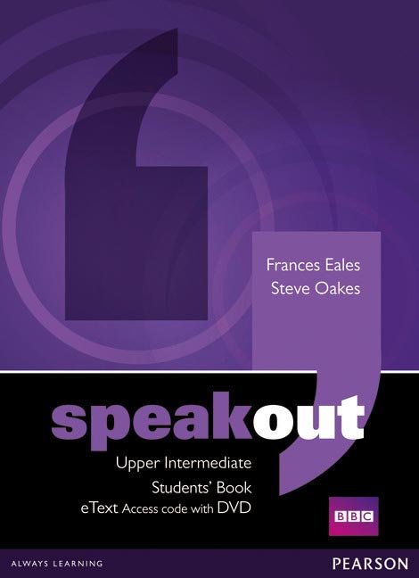 Speakout upper-intermed.stud.13 etext acess