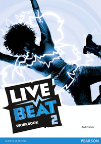 Live Beat 2 Workbook