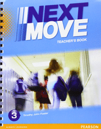 Next Move Spain 3 Teacher's Pack