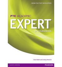 Expert pearson test of eng.academic b1 15 st stand