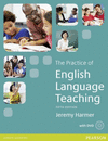 Practice of english language teaching+dvd 5ªed