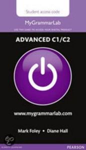 Mygrammarlab advanced 15 no key mylab o.ac.card