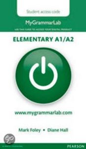 Mygrammarlab elementary 15 no key mylab o.ac.card