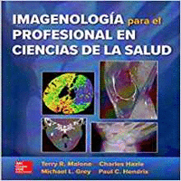 Imagenologia para el profesional en ciencias de la salud