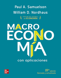 Macroeconomia con aplicaciones ed revisada pack