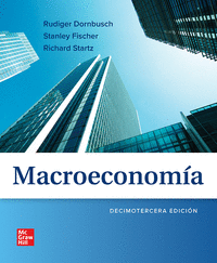 Macroeconomia 13ªed