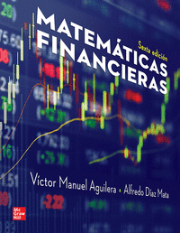 Matematicas financieras 6ªed con connect 12 meses