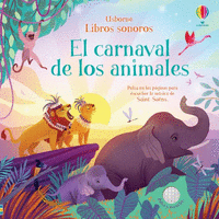 Carnaval de los animales,el