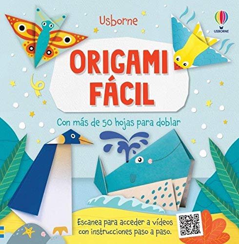 Origami facil - LeoVeo