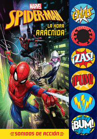 Spidey E Il Suo Superequipo – Allarme Nel Quartiere: Comic 4, Avventure Per Bambini - 3