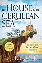 The house in the cerulean sea