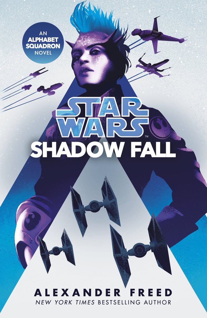 masilla castillo Los Alpes Star wars shadow fall - Librería De Cuento