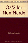 Os/2 for non-nerds