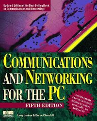 Communications networking pc