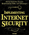 Implementing internet sec
