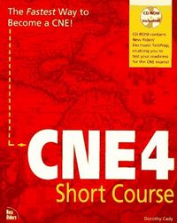 Cne 4 short course b/cd
