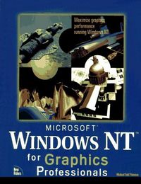 Ms windows nt graphic pro