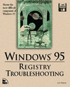 Windows 95 registry troub