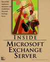Inside microsoft exchange