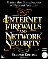 Internet firewalls networks