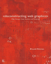 Deconstructing web graphic