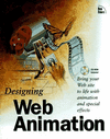 Designing web animation b