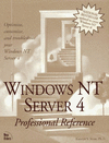 Windows nt server 4 prof.*******