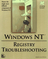 Windows nt registry troub