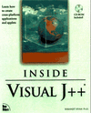 Inside visual j++ b/cd