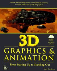 3d graphics animation