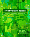 Creative html design b/cd