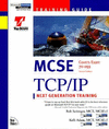Mcse taining guide tcp/ip next generat