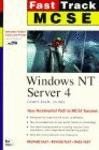 Mcse fast track windows nt server 4