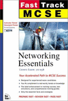 Mcse fast track networking essentials