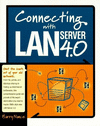 Connecting lan server 4.0