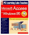 Pcll teaches ms access wi.