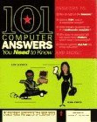 101 computer answer you