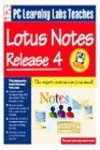 Pcll teaches lotus notes