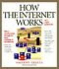 How internet works
