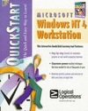 Quickstart microsoft windows nt 4 work