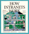 How intranets work